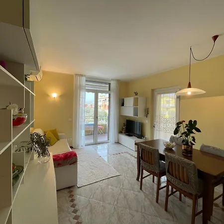 Casa Giglio Apartment