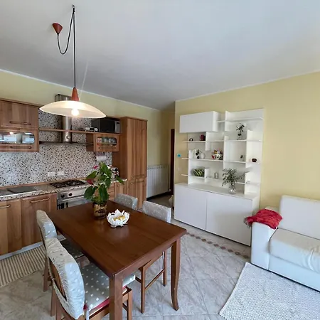 Casa Giglio Apartment *