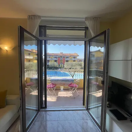 Apartment Casa Giglio