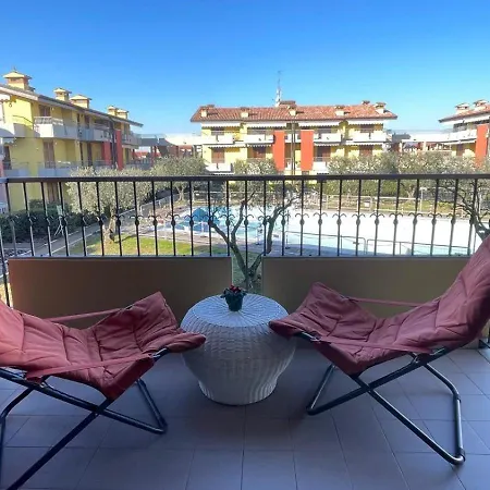 Apartment Casa Giglio Sirmione