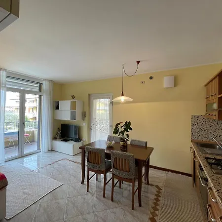Apartment Casa Giglio Sirmione