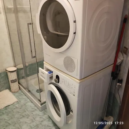 Casa Giglio Apartment *