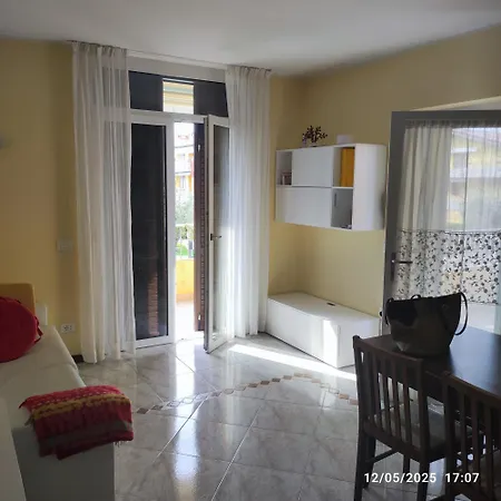 Casa Giglio *