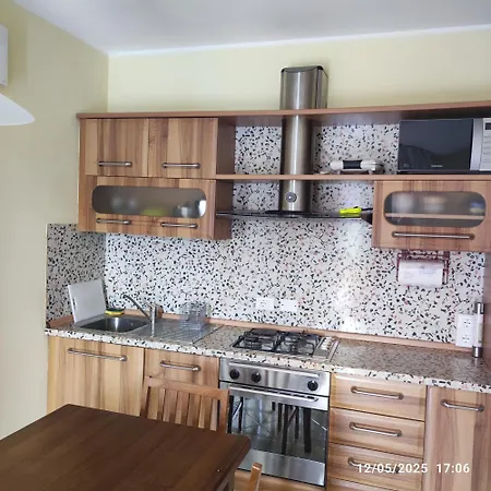 Apartment Casa Giglio *