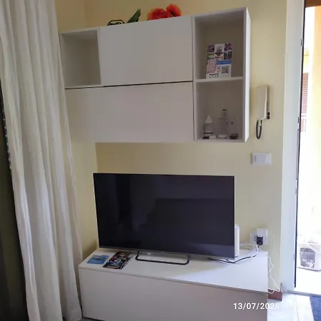 Casa Giglio Apartment *