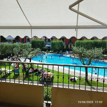 Apartment Casa Giglio Sirmione