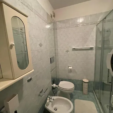 Apartamento Casa Giglio