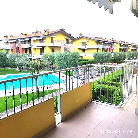 Casa Giglio