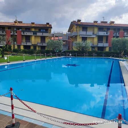 Apartamento Casa Giglio Sirmione